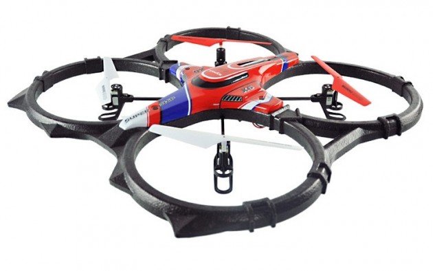 Rc Racing Quad City Rc Racing
