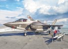 Italeri 1/48 F-35B Lightning II STOVL Version thumbnail