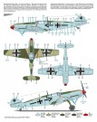 Special Hobby 1/72 Messerschmitt Bf 109E-1 Lightly-Armed Emil thumbnail