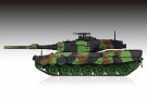 Trumpeter 1/72 German Leopard 2A4 MBT thumbnail