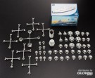 Glow2B 1/200 Premium Yamato Battleship thumbnail