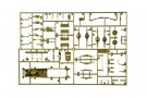 Italeri 1/35 Chevrolet 15 CWT thumbnail