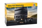 Italeri 1/24 Volvo F16 Globetrotter thumbnail