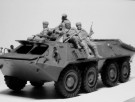 ICM 1/35 Soviet Armoured Carrier Riders (1979-1991) thumbnail