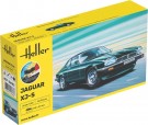 Heller Startsett 1/43 Jaguar XJ-S thumbnail