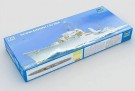 Trumpeter 1/350 German Destroyer Zerstorer Z-43 1944 thumbnail