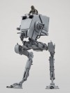 Revell/Bandai 1/48 Star Wars AT-ST thumbnail