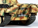 Tamiya 1/35 German Tank Panther Ausf.D thumbnail