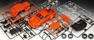 Revell 1/24 Porsche 934 RSR Jägermeister thumbnail