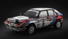 Italeri 1/12 Lancia Delta HF Safari Integrale 16v Safari Rally 1991 thumbnail