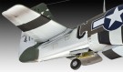 Revell 1/32 P-51D-5NA Mustang Early Version thumbnail