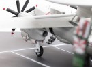 Heller 1/72 E-2C Hawkeye thumbnail