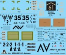 Italeri 1/35 M1A1 Abrams thumbnail