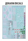 Zvezda 1/48 Russian Light Bomber Yak-130 Mitten thumbnail
