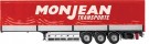 Italeri 1/24 Cargo Trailer thumbnail