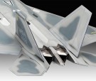Revell 1/72 Lockheed Martin F-22A Raptor thumbnail