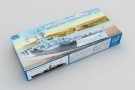 Trumpeter 1/350 HMS Abercrombie Monitor thumbnail