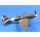 Special Hobby 1/48 Reggiane Re.2005 Sagittario - Ultimate Italian WWII Fighter thumbnail