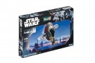 Revell 1/160 Star Wars Boba Fett´s Slave I thumbnail