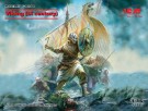 ICM 1/16 Viking (IX century) thumbnail