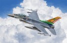 Italeri 1/48 F-16C Fighting Falcon thumbnail