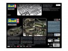 Revell 1/35 MAN 10t milgl truck 8x8 thumbnail