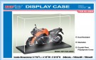 Master Tools Display Case 24,6x10,6x15cm thumbnail