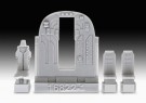 Revell 1/72 Star Wars The Mandalorian - Razor Crest Platinum Edition thumbnail