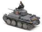 Tamiya 1/35 German Light Tank Panzerkampfwagen 38(t) Ausf.E/F thumbnail