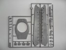 ICM 1/35 Pz.Kpfw.VI Ausf.B Konigstiger with Henschel Turret (Late Production) thumbnail