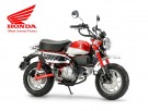 Tamiya 1/12 Honda Monkey 125 thumbnail