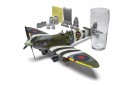 Airfix 1/24 Supermarine Spitfire Mk.IXc - Flying Dray thumbnail