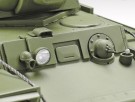 Tamiya 1/35 Russian KV-1 Model 1941 Early Production thumbnail