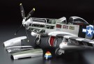 Tamiya 1/32 North American P-51D/K Mustang Pacific Theater thumbnail