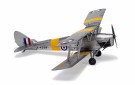 Airfix 1/48 De Havilland Tiger Moth thumbnail