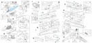 Hobby 2000 1/32 Messerschmitt Bf-109 E-3 Legion Condor thumbnail
