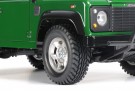 Tamiya 1/10 Land Rover Defender 90 (CC-01) thumbnail