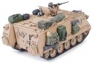Tamiya 1/35 U.S M113A2 Armored Personnel Carrier Desert Version thumbnail
