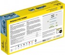 Heller Startsett 1/43 Renault R5 Turbo thumbnail
