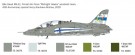 Italeri 1/48 Hawk T Mk.I thumbnail