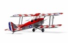 Airfix 1/48 De Havilland Tiger Moth thumbnail
