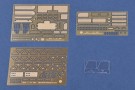 HobbyBoss 1/35 Russian BAZ-64022 with 5P85TE2 TEL S-400 thumbnail