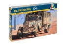 Italeri 1/72 Kfz. 305 Opel Blitz thumbnail