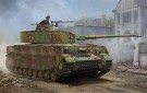 Trumpeter 1/16 German Pzkpfw IV Ausf.J Medium Tank thumbnail