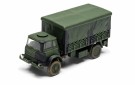 Airfix 1/76 British Army 4-Ton GS Truck thumbnail
