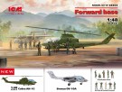 ICM 1/48 Forward Base thumbnail