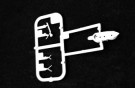 Bronco Models 1/350 German Long Range Submarine U-IX thumbnail