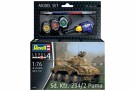 Revell Startsett 1/76 Sd. Kfz. 234/2 Puma thumbnail