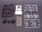Trumpeter 1/24 Messerschmitt Bf109 G-6 Late Version thumbnail