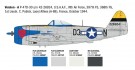 Italeri 1/48 P-47D Thunderbolt thumbnail